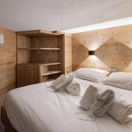 Duplex Renove Proche Pistes, 6 Pers, Animaux Bienvenus, Wi-fi - Fr-1-640-41 * Val Thorens