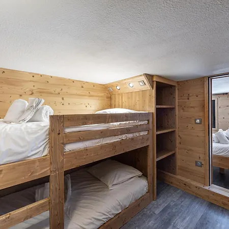 Duplex Renove Proche Pistes, 6 Pers, Animaux Bienvenus, Wi-fi - Fr-1-640-41 *